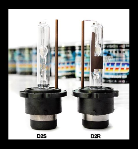 КСЕНОНОВАЯ горелка D2S D2R КСЕНОНОВАЯ лампа