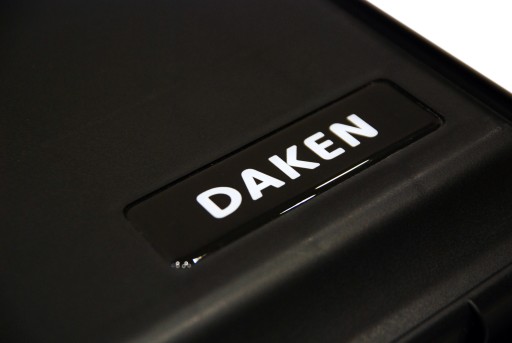 Ящик для инструментов DAKEN JUST 750x300 40л DUCATO