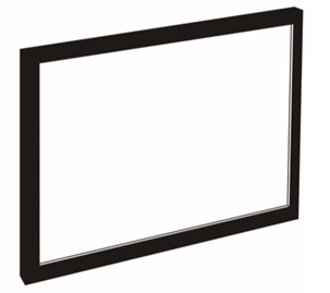 AVTEK FRAME CINEMA 210 НАСТЕННЫЙ ЭКРАН