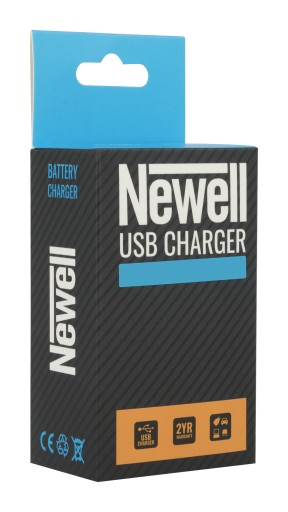 Зарядное устройство NEWELL DC-USB для аккумуляторов EN-EL15