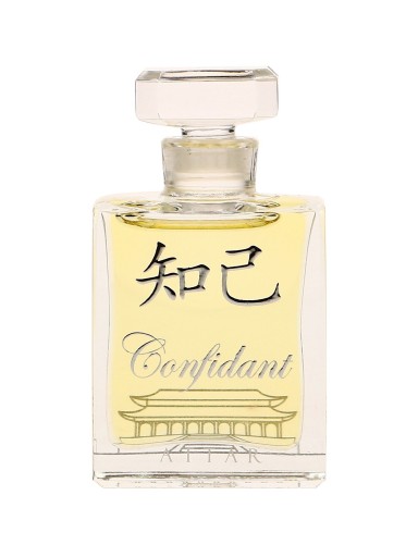 TABACORA Attar Confidant 15ml P1