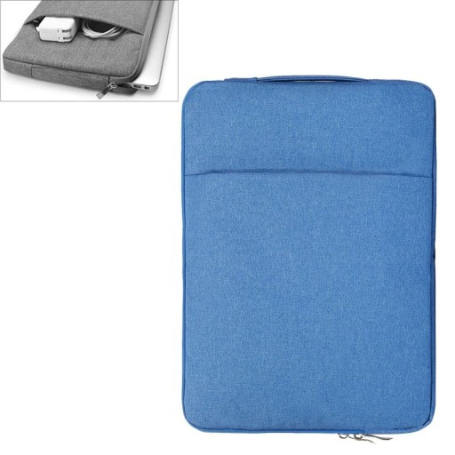 Pokrowiec Torba Etui Denim Macbook Pro Retina 15