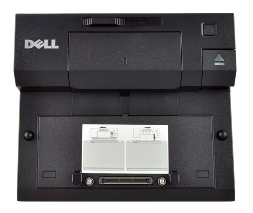 ДОК-СТАНЦИЯ DELL PR03X E6410 E6530 E6420 E6520