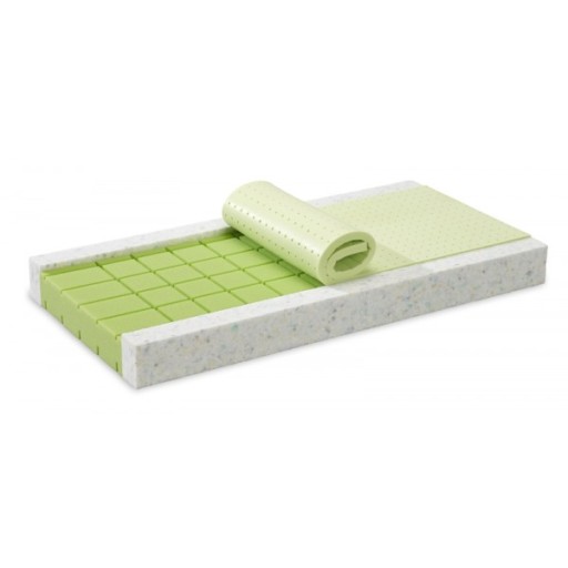 Матрас Fiki Miki Sensitive 120x60 MS11