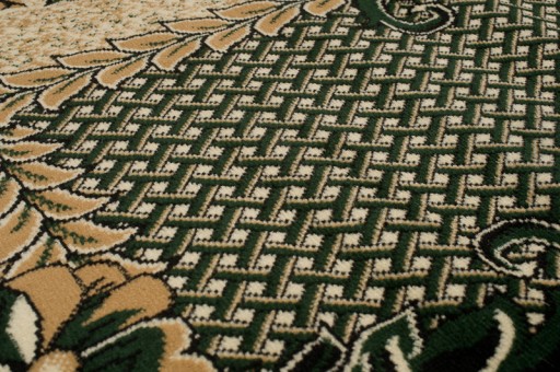 BCF CARPETS 300x400 Дешевый однотонный турецкий ковер 17г