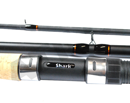 FISHING SET фидерная удочка, доступ к катушке Z74