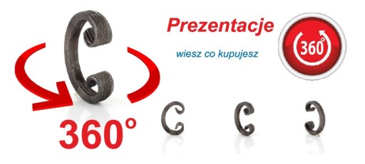 farba patyna BIAŁA do patynowania elementy kut