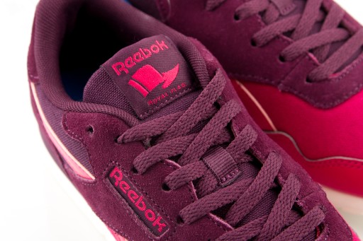 Женские кроссовки Reebok ROYAL ULTRA SL, размер 37