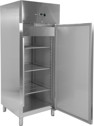 ГАСТРОНОМИЧЕСКИЙ ХОЛОДИЛЬНИК ХОЛОДИЛЬНИК 600Л GN2/1 INOX