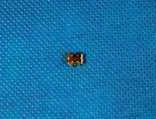 TOYOCOM КВАРЦЕВОЙ РЕЗОНАТОР 13 МГц SMD