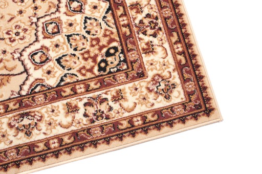 DYWANY BCF 120x170 Tani Solidny Turecki Dywan 24b