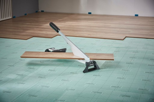Wolfcraft LC 600 Резак для панелей 6937000