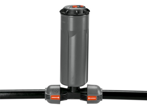 GARDENA ROZDZIELACZ T 25 mm x3/4