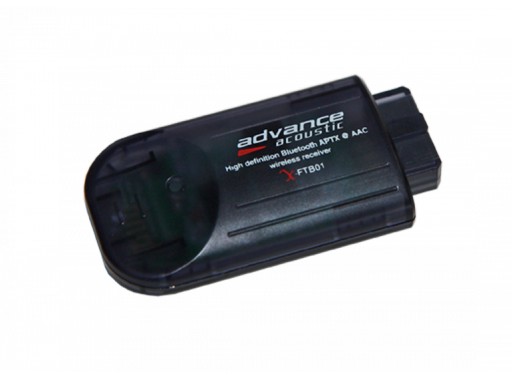 Аудиоресивер Advance Acoustic X-FTB1 (Bluetooth).