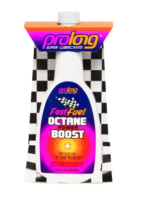 Бензин Prolong Fast Fuel Octane Power Boost 354 мл