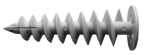 WK-DS 50 Дюбель изоляционный для пенополистирола, 10 шт.