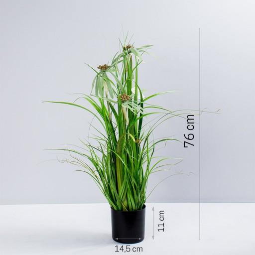 SWAN GRASS 76 CM-II искусственная трава ДЛЯ САДА