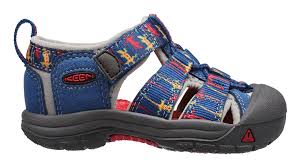 ДЕТСКИЕ САНДАЛИИ KEEN NEWPORT H2 LIZARD 19