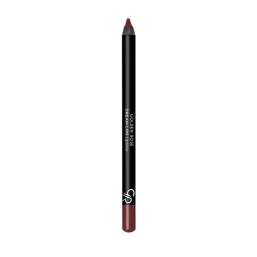 Golden Rose Dream Lips Trwała Kredka Do Ust 519