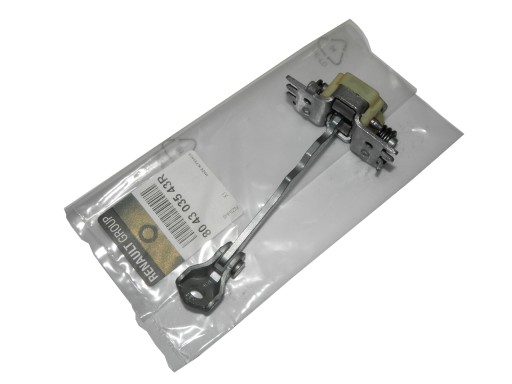 Renault oe 804303543r обмежувач двері , фото