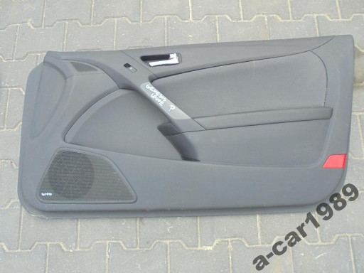 Карта правая бок hyundai genesis coupe , фото