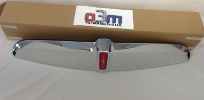 Решетка na крышка lincol буксир car 98-02 , фото