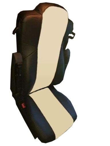 Обложки tir mercedes actros mp4 товстий велюр , фото