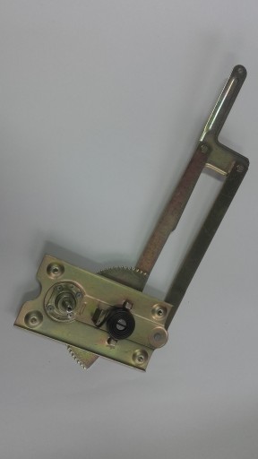 Механізм підняття скло sta ліве jelcz праве , фото