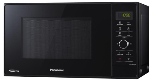 Kuchenka mikrofalowa Panasonic NN-GD35