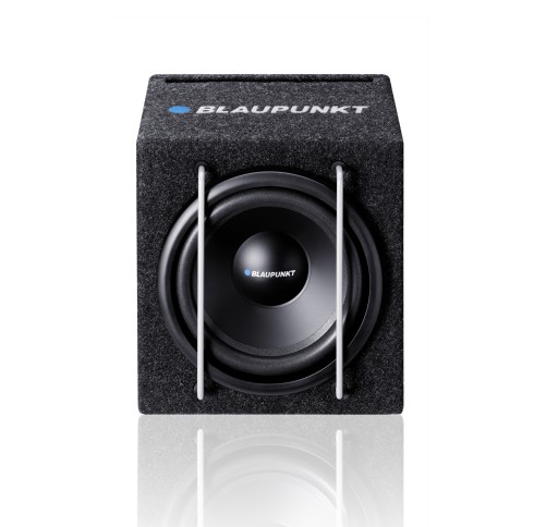 Subwoofer samochodowy Blaupunkt GTB 8200 A 75 W