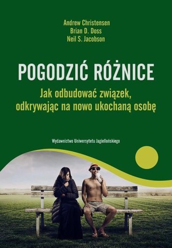 Pogodzić różnice