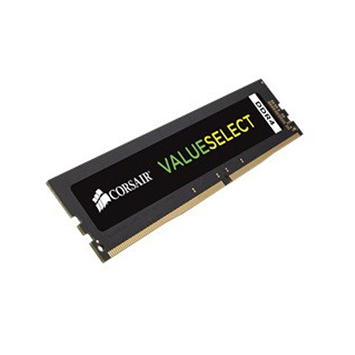Pamięć RAM DDR4 Corsair 8GB 2133MHz 15CL