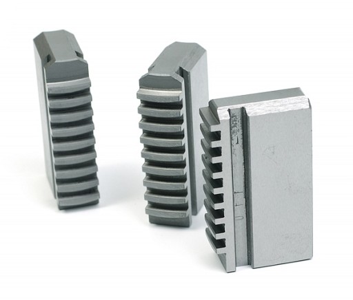 SZCZĘKI MIĘKKIE JEDNOCZĘŚCIOWE 250mm do import.