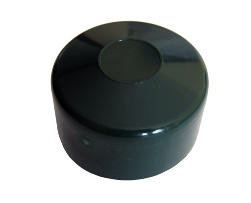 51 mm NASADKI NA SŁUPKI NASADKA NA SŁUPEK 100SZT