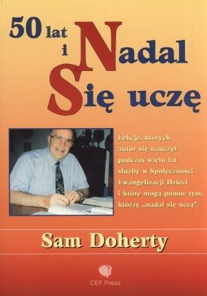 50 lat i nadal się uczę