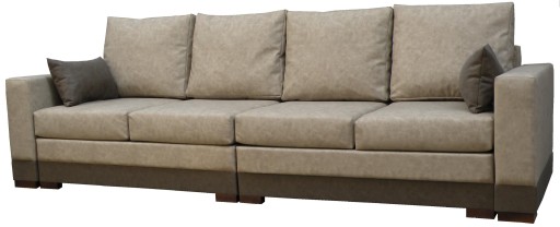 KANAPA SOFA PARIS 280 CM FUNKCJA SPANIA MEGA !!