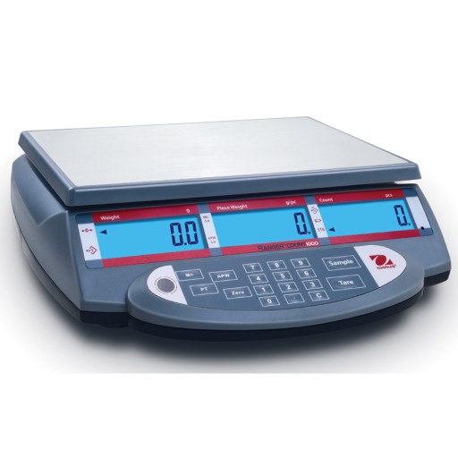 Waga Platformowa Magazynowa Sumująca 15Kg / 1g
