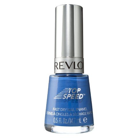 Lakier Revlon Top Speed First Class Chabrowy