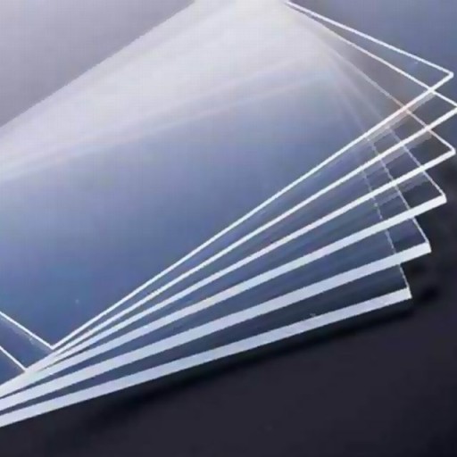 Płyta pmma,pleksi,plexi bezbarwna 1,5 mm-100x100cm