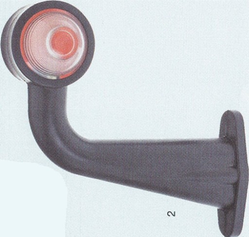 OUTLINE HORN ПОЛУПРИЦЕП ПРИЦЕП UNIVERSAL ASSISTANCE