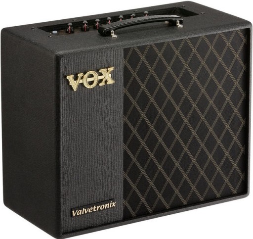 VOX VALVETRONIX - wzmacniacz gitarowy VT40X LAMPA