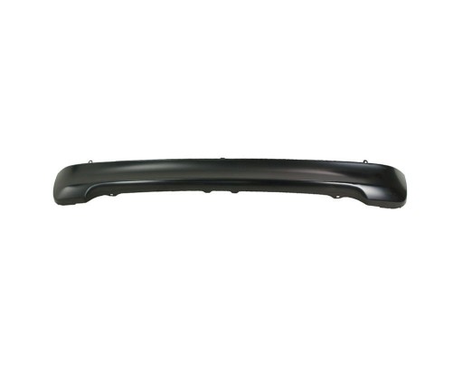 ZDERZAK TYLNY SPOILER DOLNY TOYOTA YARIS 1999-2002