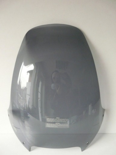 SZYBA BMW F 650 97-01