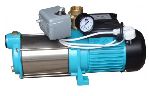 POMPA hydroforowa MHI 1800INOX z osp 230V OMNIGENA