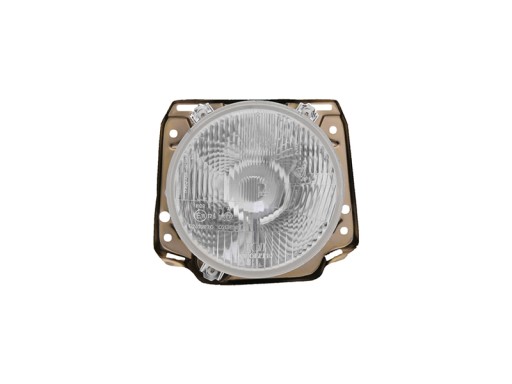 REFLEKTOR LAMPA NOWA VW GOLF II 2 1983-1992 H4