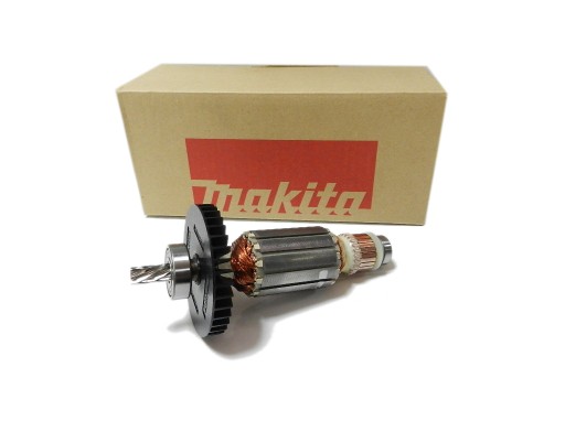 Wirnik silnik PILARKA 5017RKB 5705R MAKITA