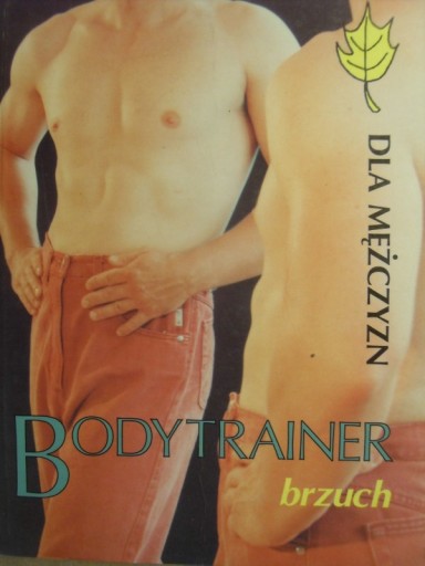 BODYTRAINER DLA MĘŻCZYZN BRZUCH LETUWNIK FREIWALD