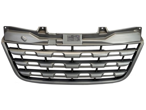 ATRAPA GRILL GRIL RENAULT MASTER III PRZED LIFTEM