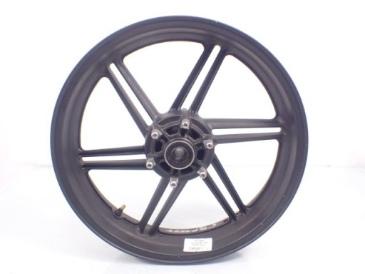 FELGA PRZÓD ABS HONDA CBF 1000 SC64 17x3.50