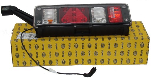 LAMPA ZESPOLONA 7-SEGMENTOWA LEWA NACZEPA KRONE[1529574]